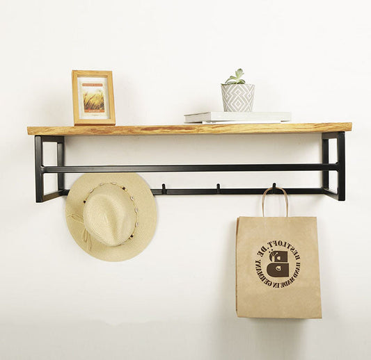 Porte-manteau suspendu